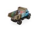 BMT DUMP TRUCK L:28cm