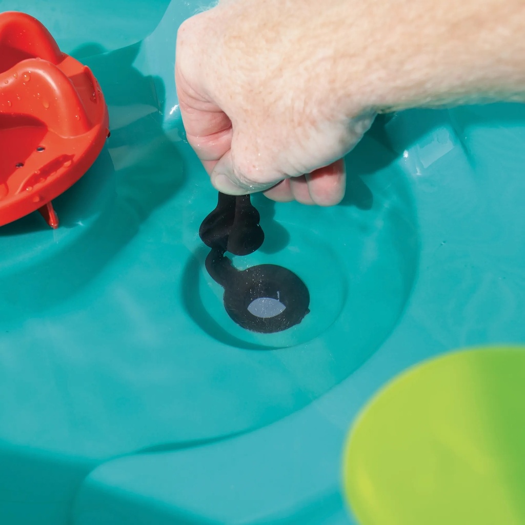 Splish Splash Seas Water Table