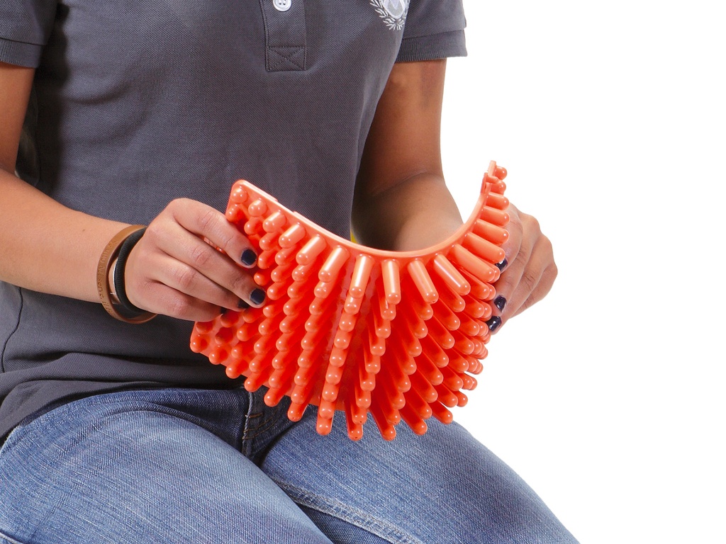 BENE FEET MAT