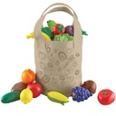 New Sprouts Fruit & Veg Tote