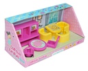 doll house furniture living room