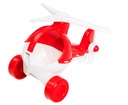 toy emergency helicopter