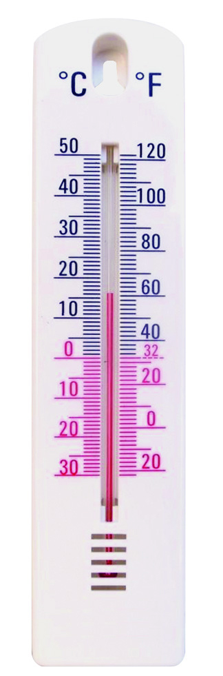 Thermometer