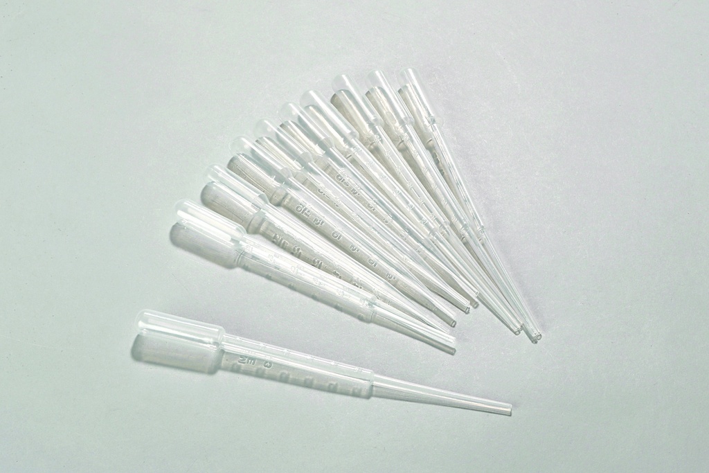 Pipettes Dispenser