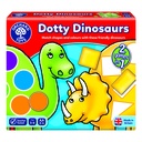 Shapes & Colors - Dinosaurs