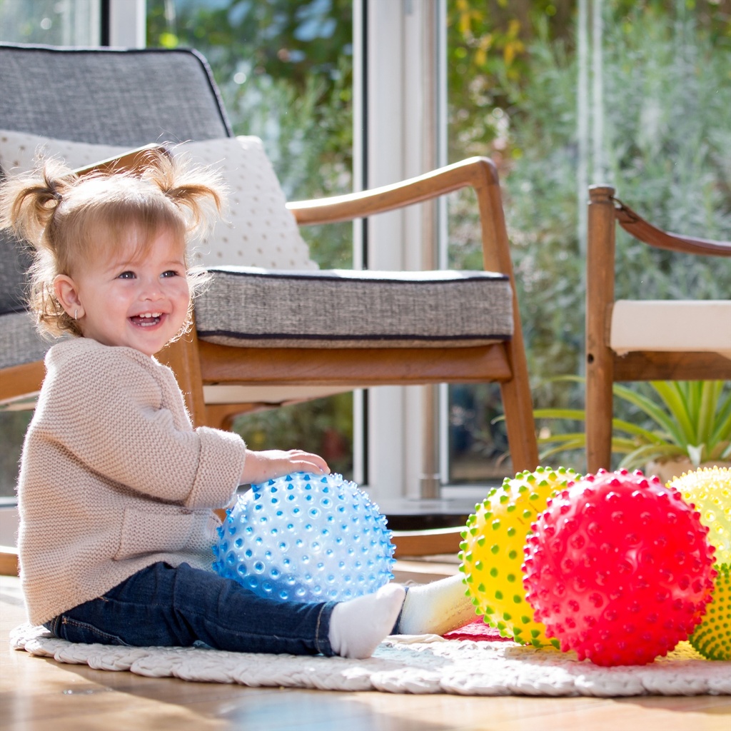 SENSORY BALLS MEGA PACK