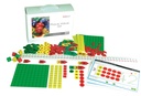 Place Value Counters and Workcards