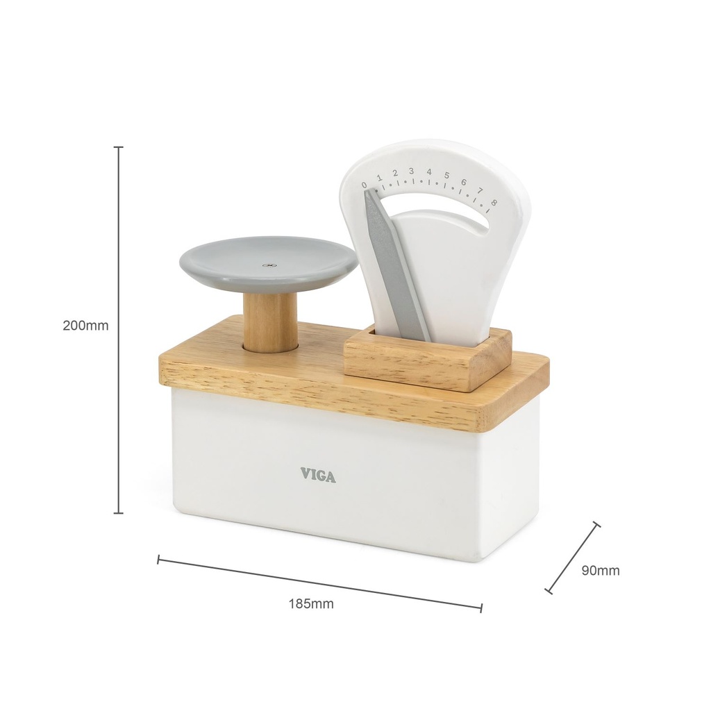 Weighing Scale