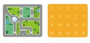 City Building Blocks 100