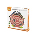 Magnetic Bead Trace - Ladybird