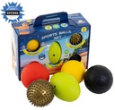 Sports Balls Set 5