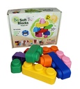 Bio Soft Blocks Set 10