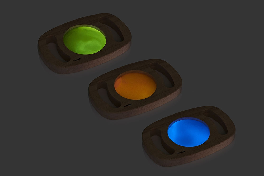 Easy Hold Glow Panel Set (73454)
