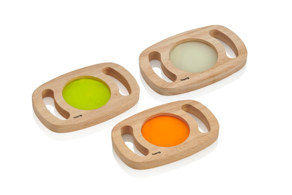 Easy Hold Glow Panel Set (73454)