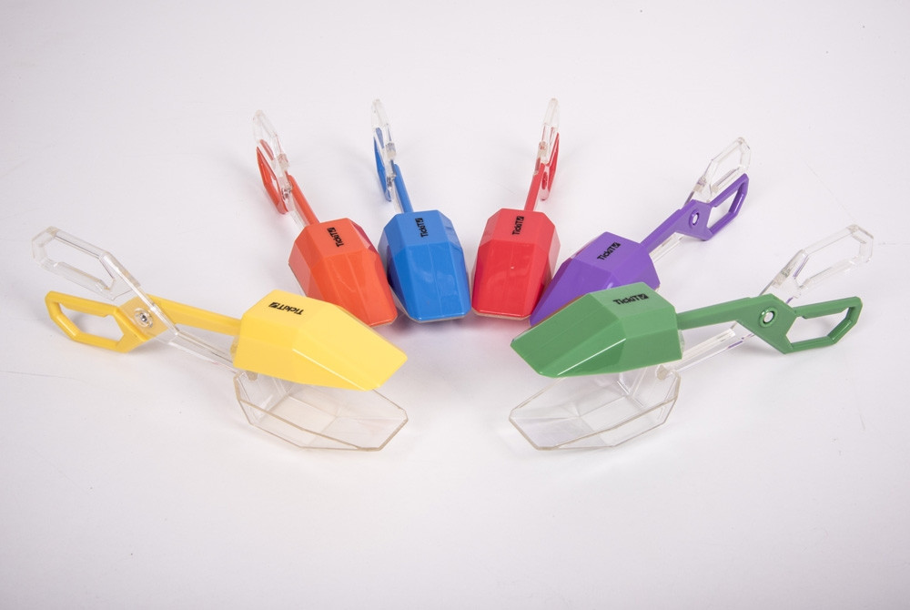 Rainbow Tongs (61092)