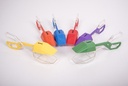 Rainbow Tongs (61092)