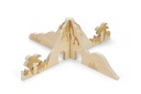 Discovery Jurassic Dividers (74073)