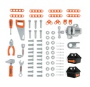 BLACK + DECKER TOOL BENCH