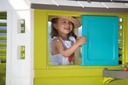 Pretty Playhouse & Kitchen
