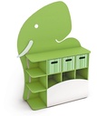 ELEPHANT Storage Cabinet