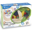 New Sprouts Fruit & Veg Tote