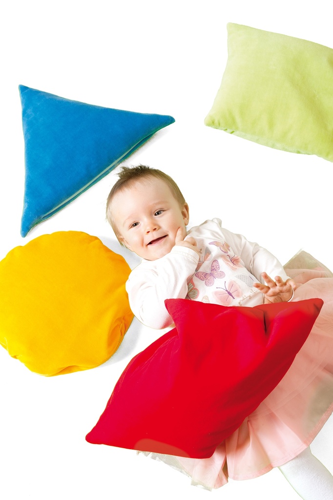 SENSORY CUSHIONS