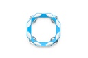 TAMBOURINE BLUE