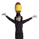Balancing Egg