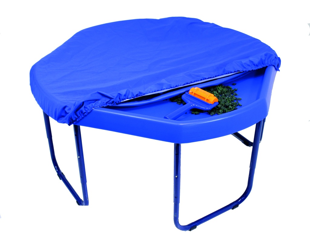 TUFF TRAY COVER BLUE