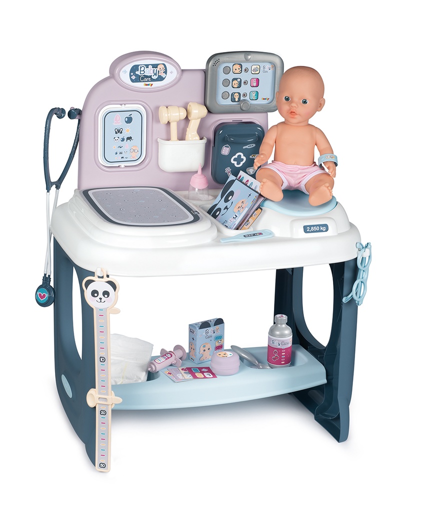 BABY CARE CENTER
