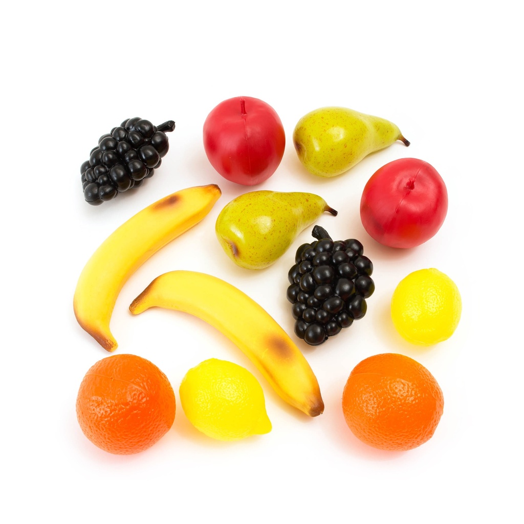 12 Fruit