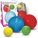 SENSORY BALLS MEGA PACK