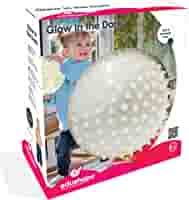 GLOW IN THE DARK SENSORY BALL