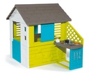 Pretty Playhouse & Kitchen (810711)