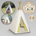 TEEPEE