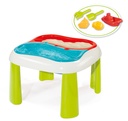 WATER &amp; SAND TABLE