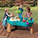 Splish Splash Seas Water Table