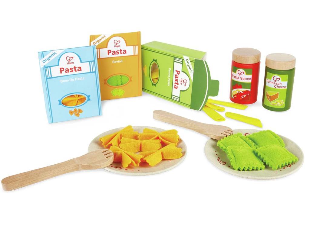 PASTA SET