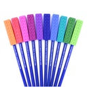 REDBrick Stick Chewable Pencil Topper