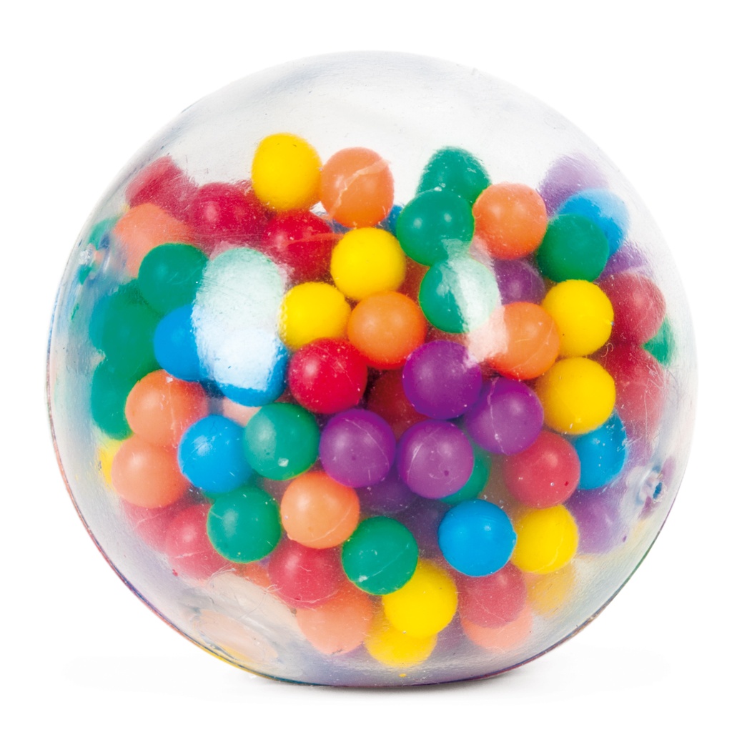 BEAD BALL 7 cm