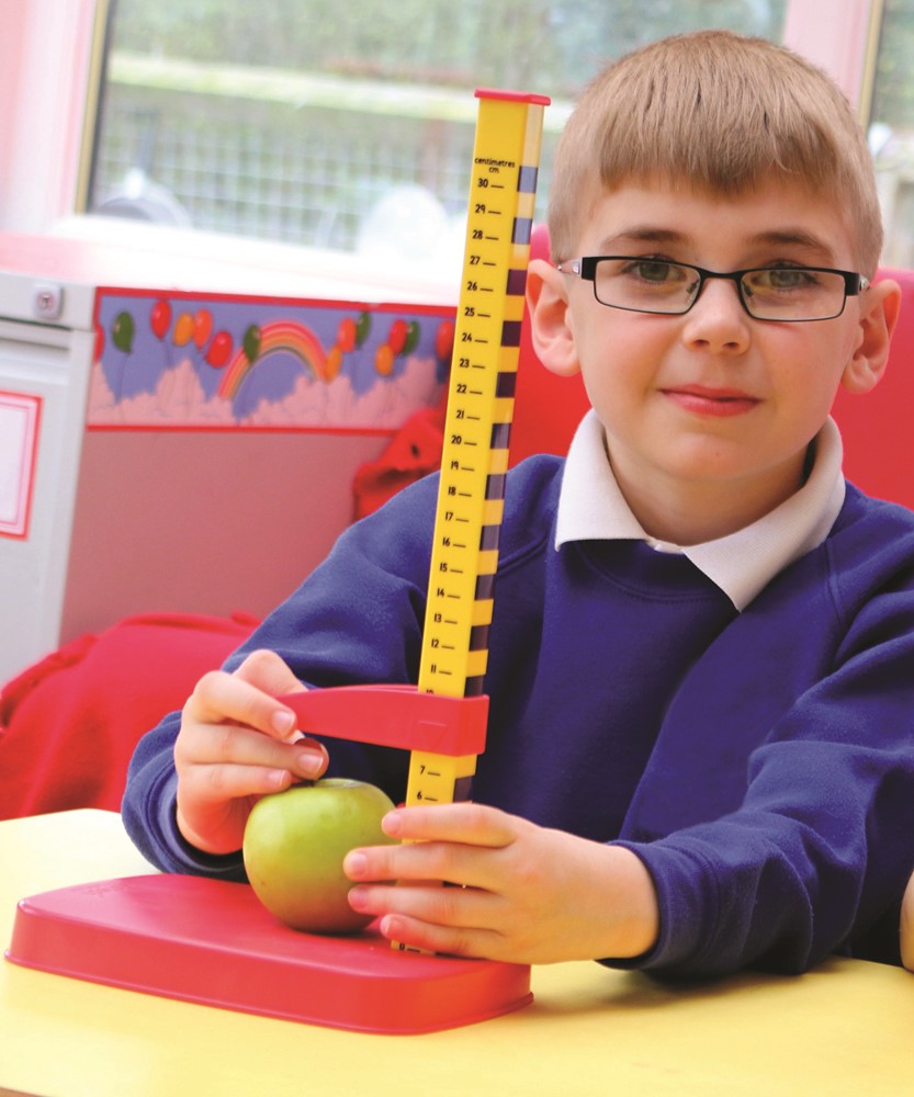 Mini Measure Pack