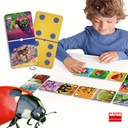 Discover Insects Domino Game (20825)