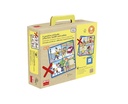 Akros Positive Attitude: Affection, Health and Safety Cards (20811)