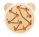 Wall Toy - Sliding Ball (44556)
