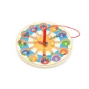 Magnetic Bead Trace - Clock (44560)