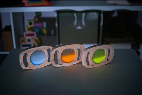Easy Hold Glow Panel Set (73454)
