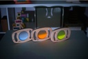 Easy Hold Glow Panel Set (73454)