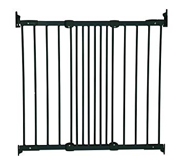 FLEXI FIT METAL BLACK Gate
