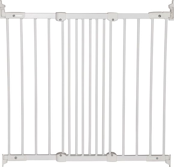FLEXI FIT METAL WHITE/SILVER Gate