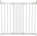 FLEXI FIT METAL WHITE/SILVER Gate